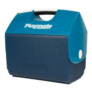 Igloo 16 QT Playmate Elite Ultra Buzluk 15 Litre-LACİVERT