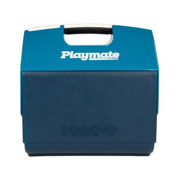 Igloo 16 QT Playmate Elite Ultra Buzluk 15 Litre-LACİVERT