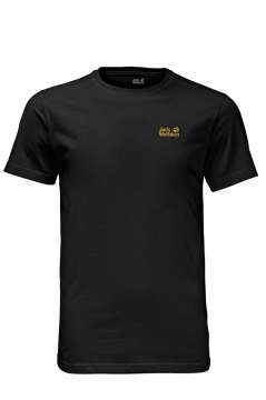 Dry Fit  Erkek Siyah T-Shirt