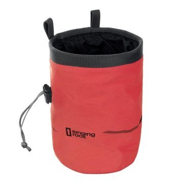 Chalk Bag Mountaıns Magnezyum Toz Torbası Coral