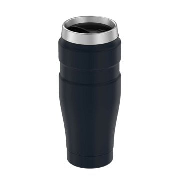 Thermos SK1005 Stainless King Mug 0,47L Matt Black 190899 Termos