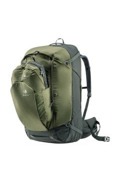 DEUTER  Aviant Access Pro 70 Litre Sırt Çantası KHAKİ-İVY