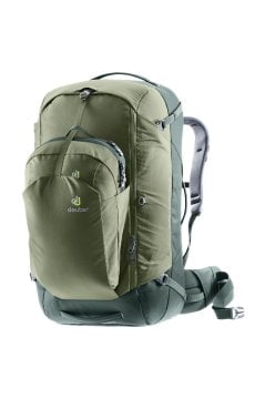 DEUTER  Aviant Access Pro 70 Litre Sırt Çantası KHAKİ-İVY