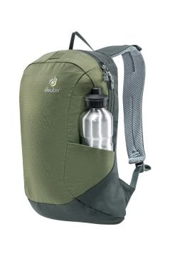 DEUTER  Aviant Voyager 65+10 Litre Sırt Çantası KHAKİ-İVY