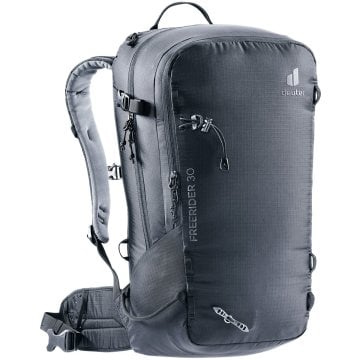 Deuter Freerider 30 Çanta black