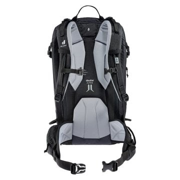 Deuter Freerider 30 Çanta black