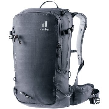 Deuter Freerider 30 Çanta black