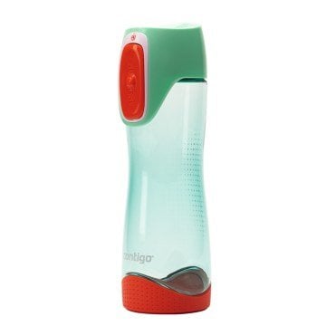 Contigo Swish Tek El Bas İç Su Matarası 500ml