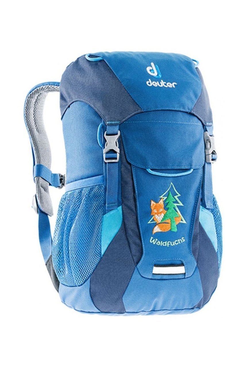 DEUTER  Waldfuchs Sırt Çantası Bay-Midnight (Blue)