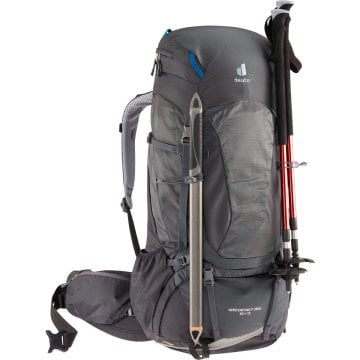 Deuter Aircontact PRO 60 + 15 Çanta graphite-black