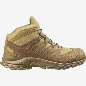 Salomon Xa Forces Mid Erkek Coyote Taktik Bot - L40978200