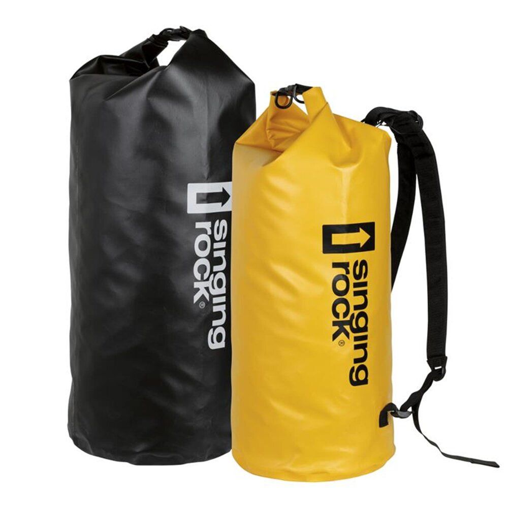 Singing Rock Dry Bag 60 L Siyah