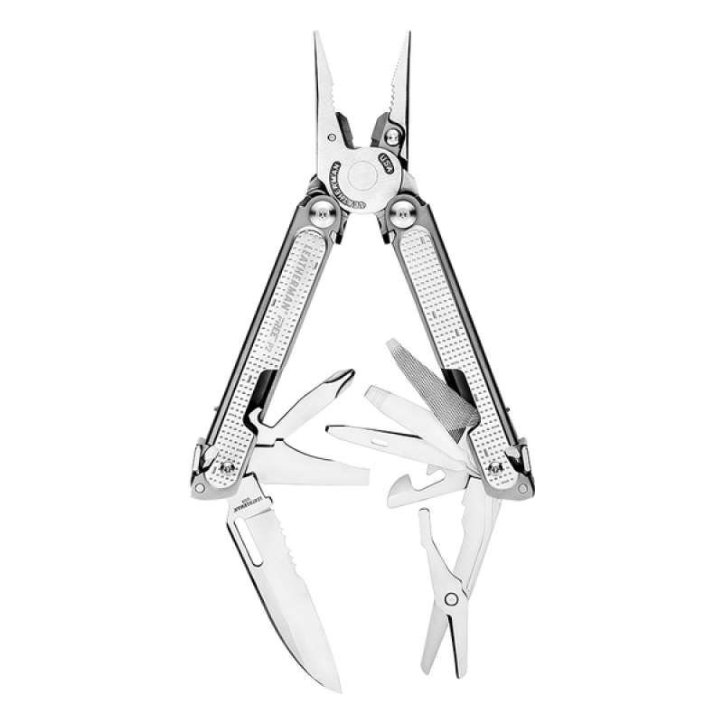 Leatherman Free P2 Yeni Seri