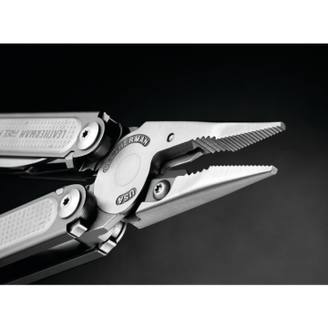 Leatherman Free P2 Yeni Seri