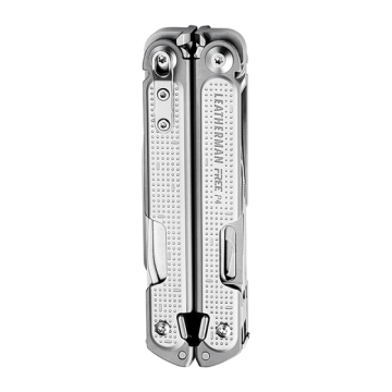 Leatherman Free P4 Yeni Seri