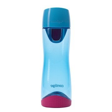 Contigo Swish Tek El Bas İç Su Matarası 500ml 2095120