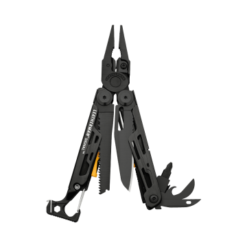 Leatherman Signal Black Kılıflı