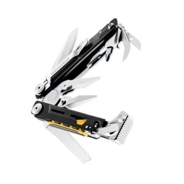 Leatherman Signal Black Kılıflı