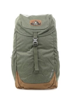 DEUTER  Walker 16 Litre Sırt Çantası Khaki-Lion