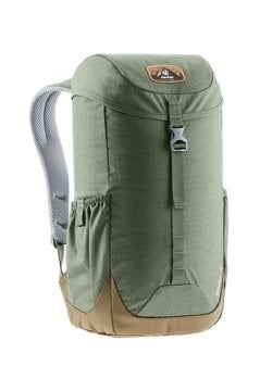 DEUTER  Walker 16 Litre Sırt Çantası Khaki-Lion