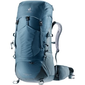 Deuter Aircontact Lite 50 + 10 Çanta arctic-teal