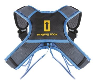 Aladin Plus Üst Harness Blue