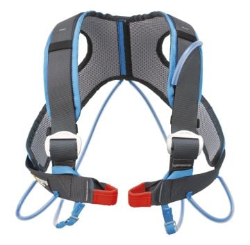 Aladin Plus Üst Harness Blue