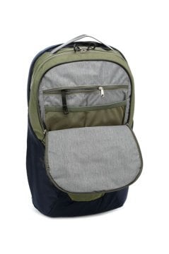 DEUTER  XV 2 Bilgisayar Sırt Çantası khaki-navy