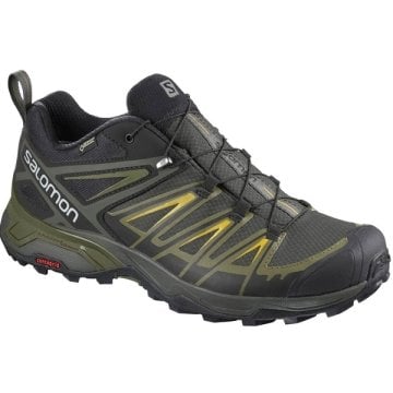 Salomon X Ultra 3 GTX® Goretex Ayakkabı L40242200