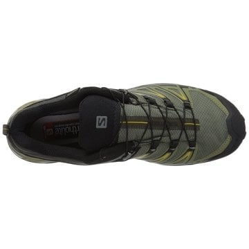 Salomon X Ultra 3 GTX® Goretex Ayakkabı L40242200
