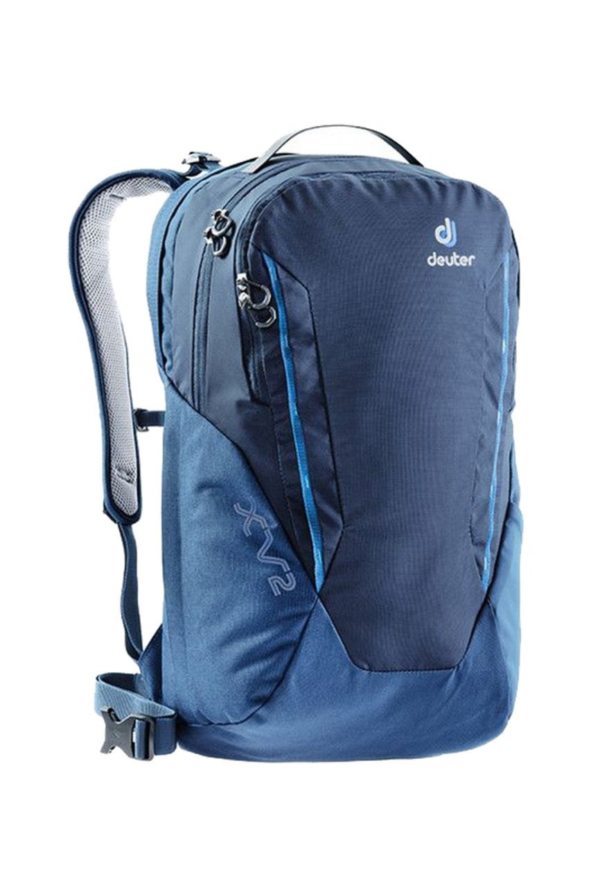 DEUTER  XV 2 Bilgisayar Sırt Çantası Navy-Midnight