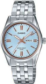 CASIO LTP-1335D-2AVDF BAYAN KOL SAATİ