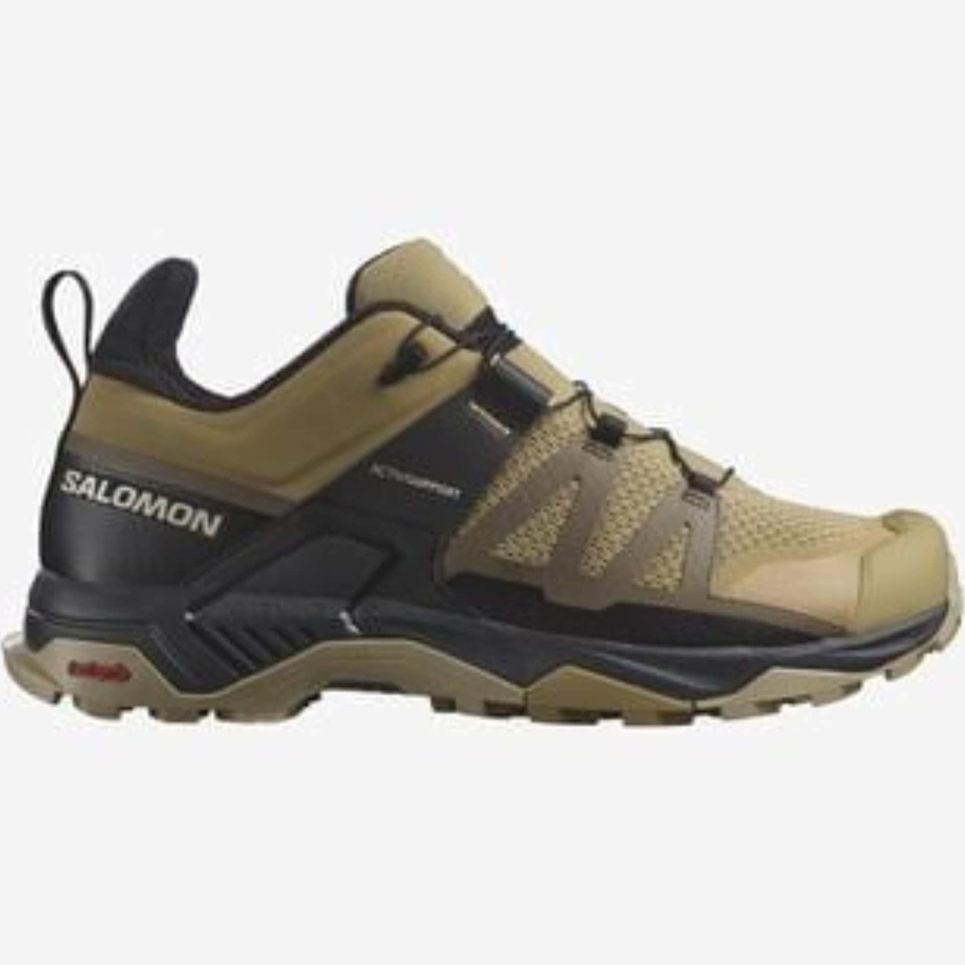 Salomon X Ultra 4 Erkek Ayakkabı