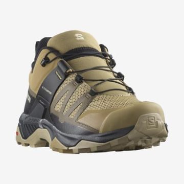 Salomon X Ultra 4 Erkek Ayakkabı