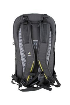 DEUTER  XV 2 Bilgisayar Sırt Çantası black