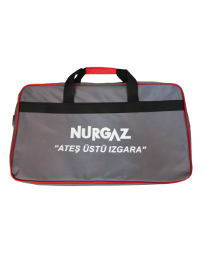 Nurgaz Ateş Üstü Izgara Orta Boy NG AUGO