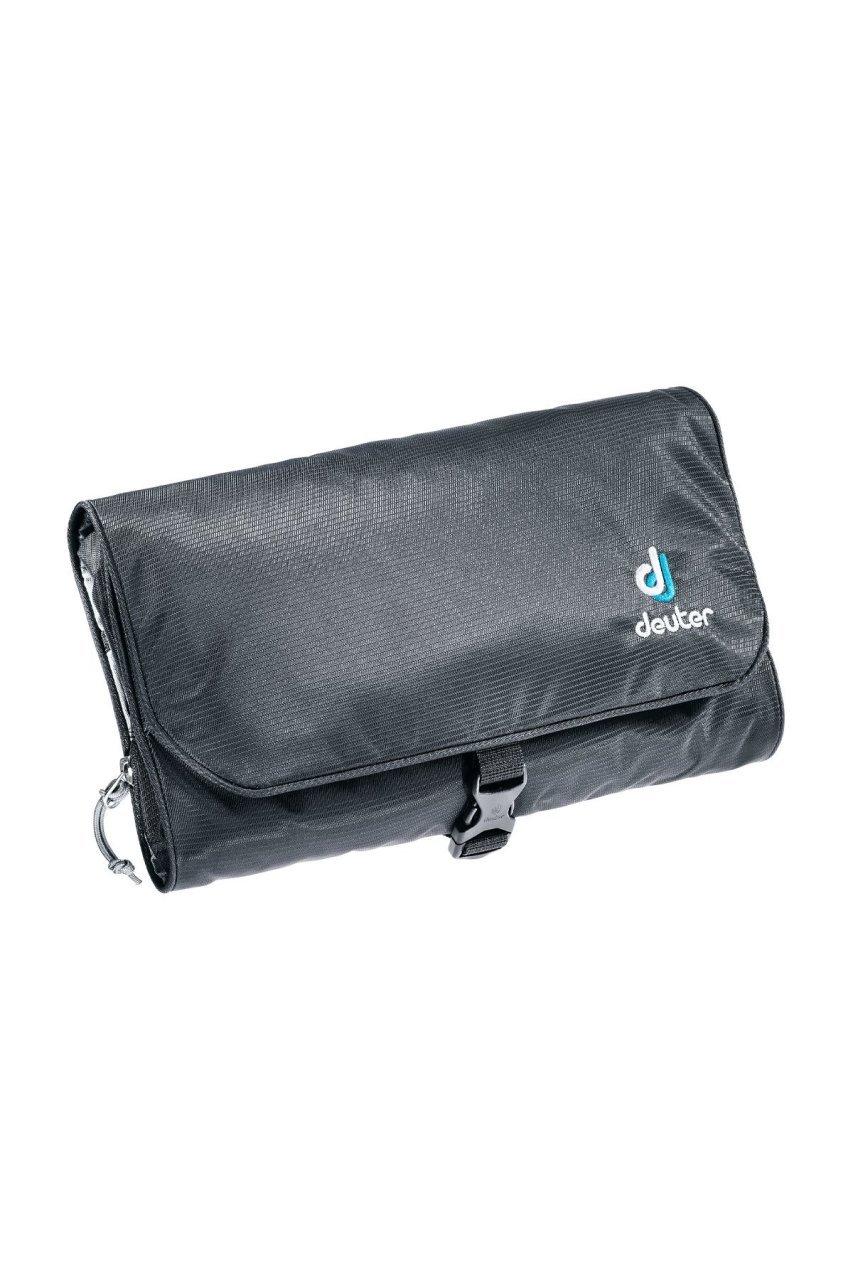 DEUTER Wash Bag II black