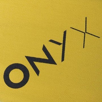 Onyx Harness Yellow