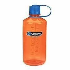 Nalgene 32oz NM Orange Sustain