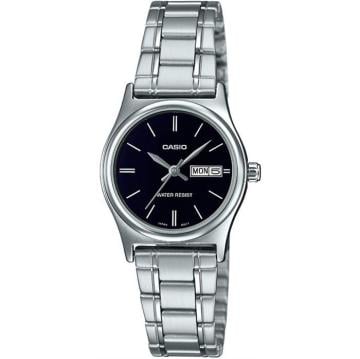 CASIO LTP-V006D-1B2UDF BAYAN KOL SAATİ