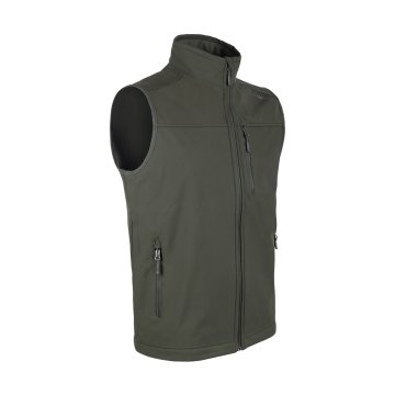 Evolite Krypton Softshell Yelek - Haki