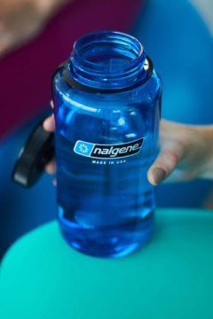 Nalgene 48oz WM Cosmo / Dark Berry Cap Tritan Suluk