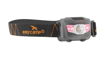 Easy Camp Flare Headlamp 54g. Kafa Lambası