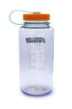 Nalgene 32oz WM Amethyst Sustain Tritan Suluk