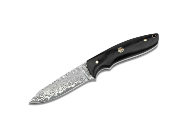 Böker Magnum Vernery Damast Knife Bıçak