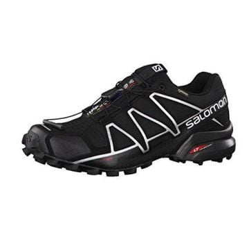 Salomon Speedcross 4 GTX Goretex Ayakkabı L38318100