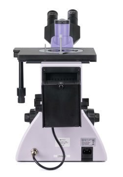 MAGUS Metal VD700 LCD Metalurji İnverted Dijital Mikroskop