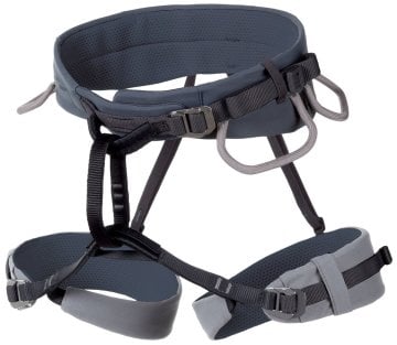 Garnet Harness Grey