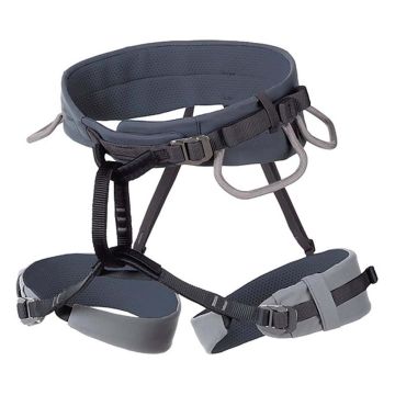 GARNET Harness Grey