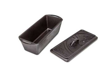 Petromax Loaf Pan with Lid